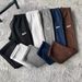 Men's Stretch Corduroy Pants - 96% Spandex Slim Fit Casual Trousers (Light Gray/Black/Navy/Brown, XS-3XL)_voghion.com