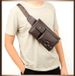 2025 New Men's Fanny Pack Multi-function Mobile Phone Change Bag Breast Bag Messenger Bag_voghion.com