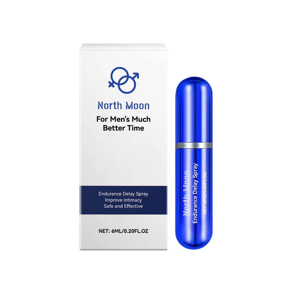 2025 Mild Formula Care Leichtes revitalisierendes Körperspray für Männer_voghion.com