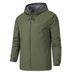 Lightweight Jacket For Men, Outdoor Women's Couple's Windproof Waterproof Trench Coat, Mountaineering Jacket, Men's_voghion.com