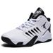 High Basketball Boots Mens High basketball shoes for men sports sneaker classic multi low designers sneakers fashion womens trainers local warehouse_voghion.com