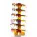 6 pairs of table top glasses display racks sunglasses sunglasses display rack glasses store display myopia glasses counter exhibition_voghion.com