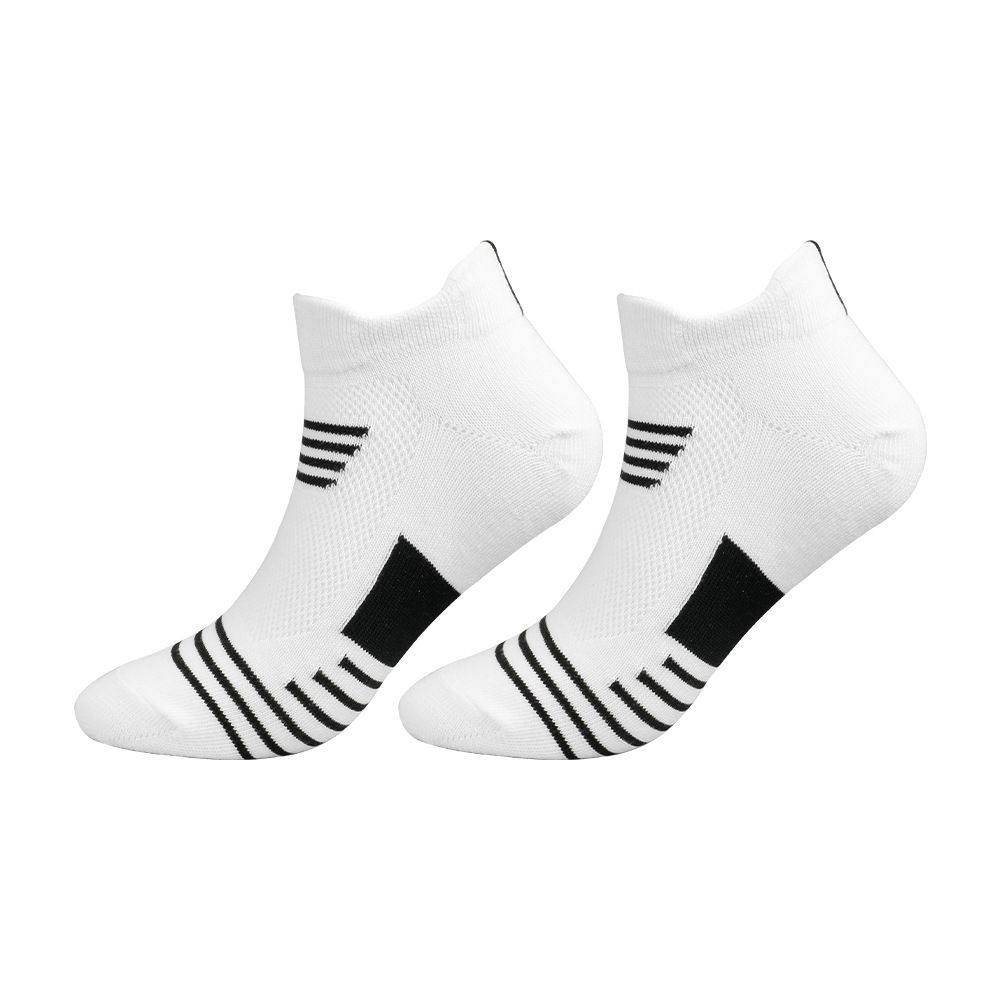 Thick towel sports socks new basketball socks outdoor marathon cycling short tube running socks_voghion.com
