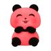 Tuan Silikon USB Aufladen Bettkopf Atmosphäre Geschenk Panda Nachtlicht_voghion.com
