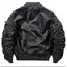 Ma-1 MA-1 Funktionale Bomberjacke Herren Herbst 2024 Retro Oversized Baseball Anzug Mantel Markenkleidung Herren Kurzjacke_voghion.com