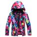 New Ski Suit For Boys And Girls, Outdoor Sports Warm Snow Suit, Children's Top, Trendy_voghion.com