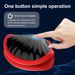 Shell Trainer Clamp Suction Masturbator Touch 10 Frequency Squeeze Vibration Male Masturbation Adult Products_voghion.com