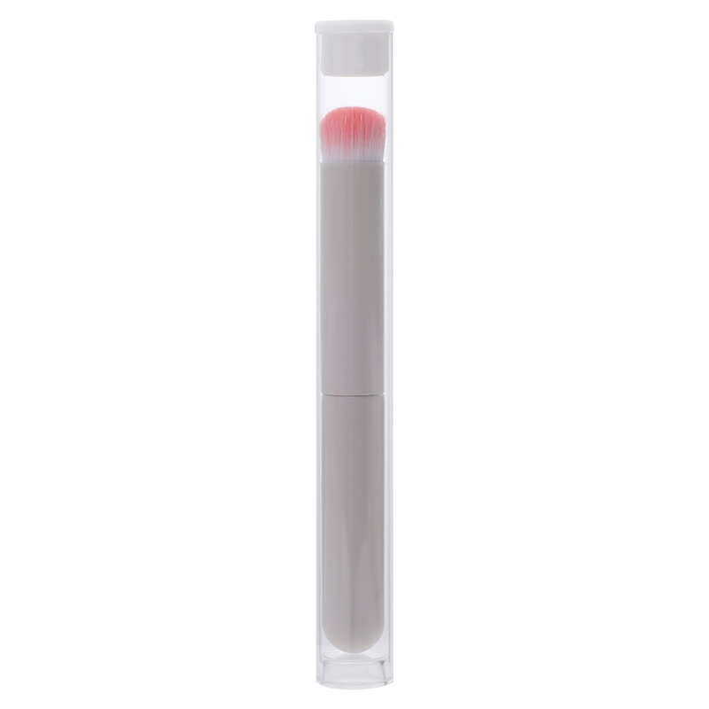 Concealer με βούρτσα χειλιών πολλαπλών χρήσεων concealer highlight μαύρου κύκλου για λεκέδες concealer κραγιόν σκιά ματιών λεπτομερές μακιγιάζ br_voghion.com