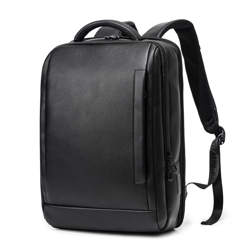 Business Multifunctional Computer Bag, Outdoor Three-dimensional Shaped Backpack, Men's Casual Lightweight Travel,_voghion.com