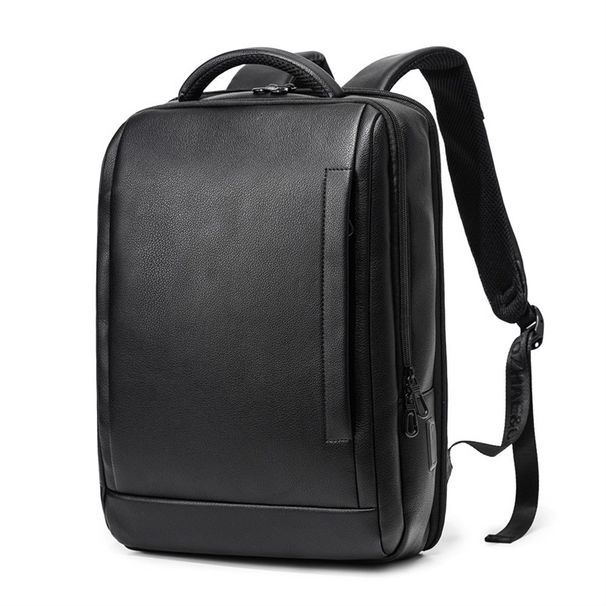 Business Multifunctional Computer Bag, Outdoor Three-dimensional Shaped Backpack, Men's Casual Lightweight Travel,_voghion.com