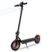 Scooter elettrico IScooter W6 500W 10 pollici pieghevole scooter urbano 36V7.8Ah con Bluetooth_voghion.com