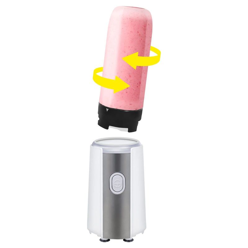 Standmixer, 1300 W Edelstahlmixer, 10 Geschwindigkeitsstufen, mit 5,5 l Edelstahl-Rührschüssel, Schneebesen, Rührschüssel_voghion.com