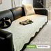 Cooling Ice Silk Sofa Pad – Custom Fit For Sectional Sofas (Breathable, Anti-Slip, Striped Design, Multiple Sizes & Colors)_voghion.com