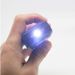 Lampe de poche LED rechargeable, équipement paralysant robuste, lampe de poche autodéfensive, torche paralysante_voghion.com