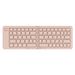 Wireless Folding Bluetooth Keyboard Laptop Mobile Phone Office Mini Portable Keypad_voghion.com