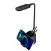 Pennhållare stativ bordslampa trådlös laddare 15W snabbladdning lärande special ögonskydd lampa present logotyp_voghion.com