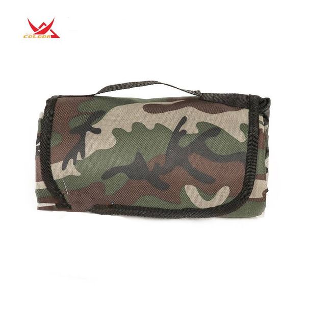 Coloda Outdoor Camouflage Picnic Mat CLD-YD018_voghion.com