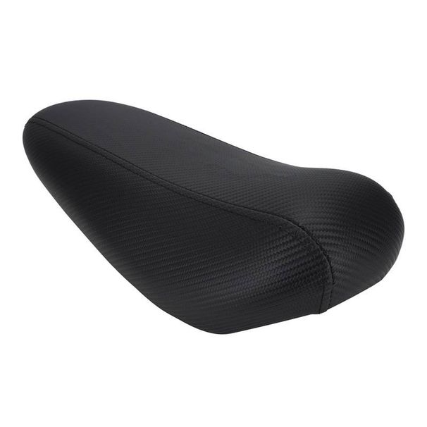 JFG Motorcycle Seat Cover - Waterproof PP Material (Carbon Fiber/Fleece Style) For Off-Road & Street Bikes_voghion.com