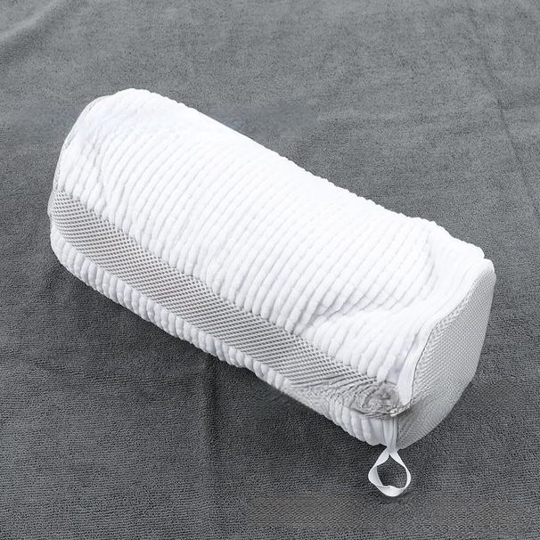 Worki do prania butów do prania w pralce, trwała siatka ochronna do prania z zamkiem błyskawicznym, delikatne czyszczenie trampek i kapci_voghion.com