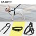 Leash Vest Style For Small And Medium Dogs Corgi French Bulldog Shiba Inu Adjustable Chest Harness Dog Chain_voghion.com