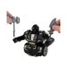 2.4G Intelligent Combat Robot Boxing Rotating Fighting Children's Remote Control Toy_voghion.com