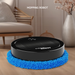 Floor Mop Cleaning Machine Integrated Automatic Sweeping Robot Household Small Appliance_voghion.com