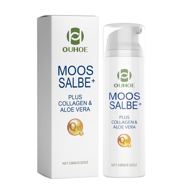 OUHOE Anti aging, Fade Fine Lines and Wrinkles, Firmen Facial Wrinkle Cream_voghion.com