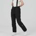 001 BIMODAL Ice Track Skihose für Damen und Herren, Snowboard und Snowboard, winddicht, warm, Outdoor-Bergsteigen, wasserdicht_voghion.com
