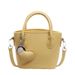 Tragen Silber Sommer Crossbody Outing Damen Trendy 2025 Neue Mode High-End Kleine Eimer Tasche_voghion.com