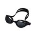 Swimming made of silicone waterproond anti fog goggles, colorful polarized electroplated high-definition adult_voghion.com