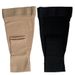 Second-Level Long Tube Nine-Point Elastic Men And Women Varicose Pressure Sports Over-the-Knee Thigh Compression Socks_voghion.com