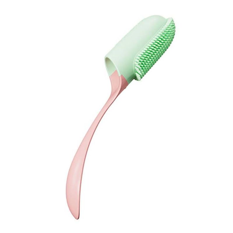 Dogs And Cats Oral Cleaning Tools With Handle_voghion.com