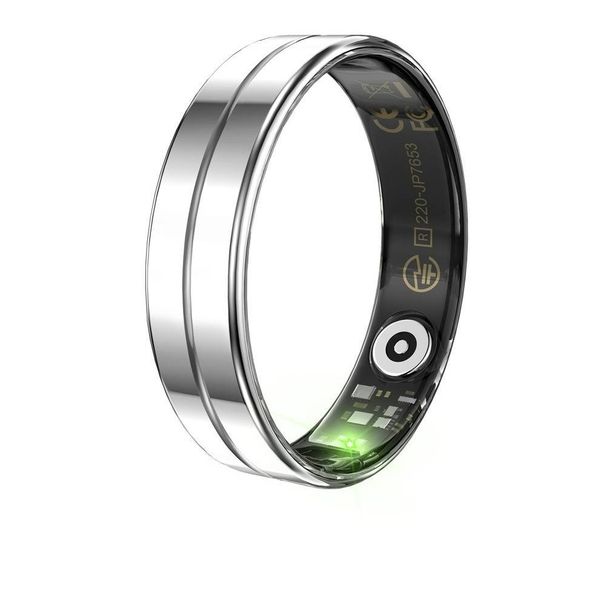 Geschenk für die Familie, Smart Ring für Gesundheits- und Fitness-Tracking, Schlafüberwachung_voghion.com