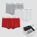 Boxer in cotone di alta qualità, confezione da 3 – Intimo traspirante da uomo in lussuosa confezione di latta (L-XXXXL) – Morbido multipack con set coordinati nei colori_voghion.com
