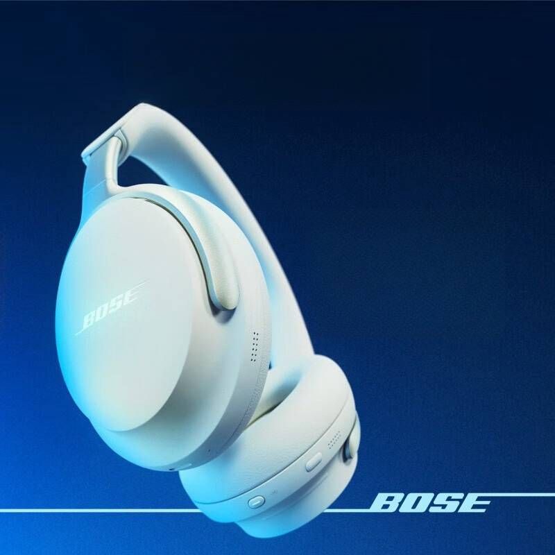 B0 se QuietComfort Noise Cancelling Headset Ultra Headband Trådløst Bluetooth Noise Cancelling Headset Musik Spil Fritid Sport_voghion.com