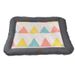 Summer Cat Silk Dog Mat Ice Pet Bed Cooling Pad_voghion.com