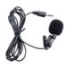 3,5 mm autoradio met kabel, externe microfoon voor multimediaspeler, draagbare universele handsfree microfoon_voghion.com