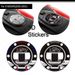 For S1000XR S 1000 XR S1000 M1000 M1000XR 2020 - 2024 Motorcycle Fuel Tank Pad 3D Sticker Fairing Protector Decals Set_voghion.com