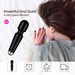 BackMassagerWomenPersonalVibrators,ExtendedRunningTime,QuietandWaterproof20Speeds8PatternBackfasciaGunMassager_voghion.com
