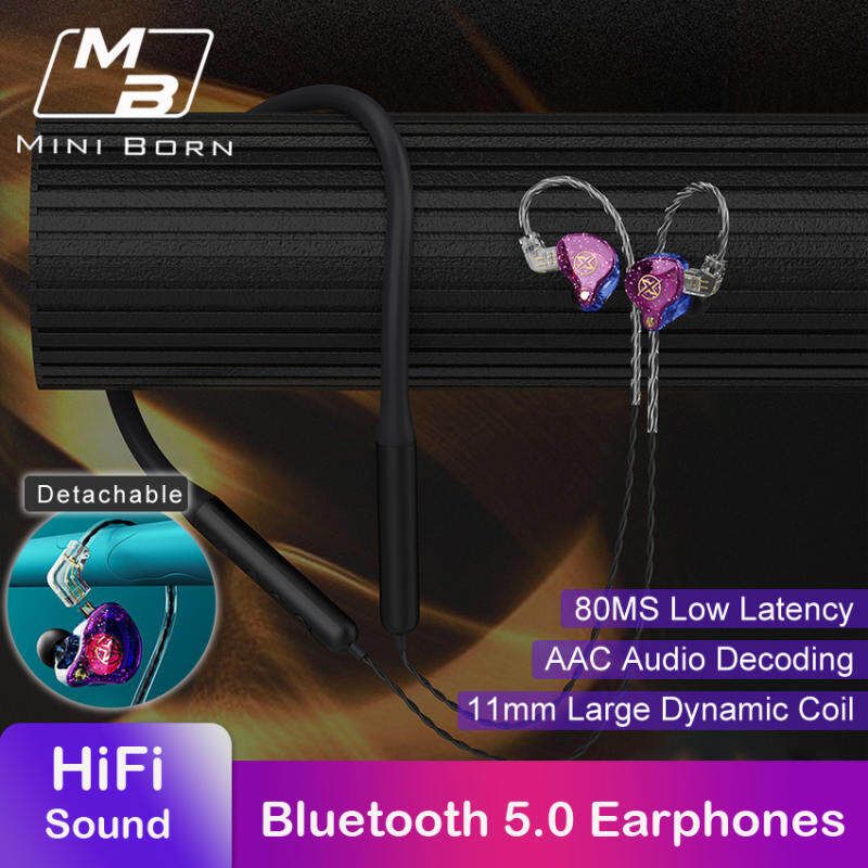 2024 Headphones Bluetooth 5.0 Earphones Neckband Headphone Sports HiFi Subwoofer Neck Hanging Bluetooth Headset 80Ms Latency Earbuds Stereo Headset P_voghion.com