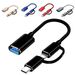 1 cable adaptador USB hembra a micro USB macho._voghion.com
