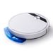 Home Robot Intelligent Vacuuming Sweeping Mopping 3-in-1 Remote Control With Water Tank Vacuum Cleaner_voghion.com