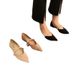 2025 Summer New Pointed Shallow Mouth Suede Flat Versatile Soft Bottom Mary Jane Women's Single Shoes_voghion.com