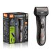 3-in-1 Hair Clipper Set Multi-Function Hair Trimmer Electric Clippers With USB Interface_voghion.com