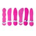 G-Punkt-Vibrator Mini-Bullet-Vibrator Klitorisstimulator Analdildo Vibratore Spielzeug für Erwachsene für Frauen Analspielzeug s_voghion.com