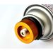Outdoor Cassette Self-Locking Multi-Functional Camping Converter Stove Head Gas Tank Adapter_voghion.com