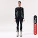 Outdoor Autumn Winter Quick-Dry Ski Suit Underwear Set For Women Sports Tight-Fitting Moisture-Wicking Compression_voghion.com