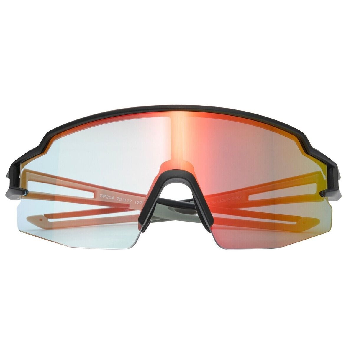 Lunettes de soleil photochromiques de cyclisme ROCKBROS, protection UV400, légères pour les sports de plein air_voghion.com