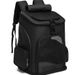New Backpack Pet Portable Foldable Breathable Mesh Dog Universal Large Capacity Cat Bag_voghion.com