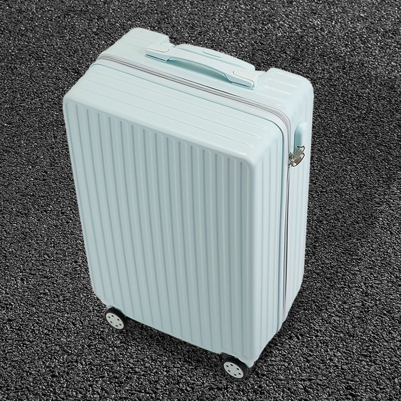 Luggage Women's large capacity large high appearance level 24 "password box pull rod box 20" student ins suitcase_voghion.com